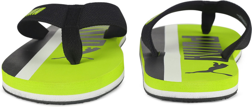 Puma robby slippers online