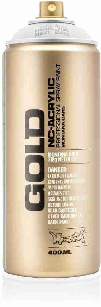 Montana Waterbased Spray Paints