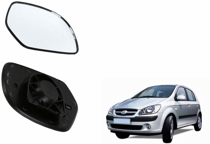 Hyundai getz hotsell rear view mirror