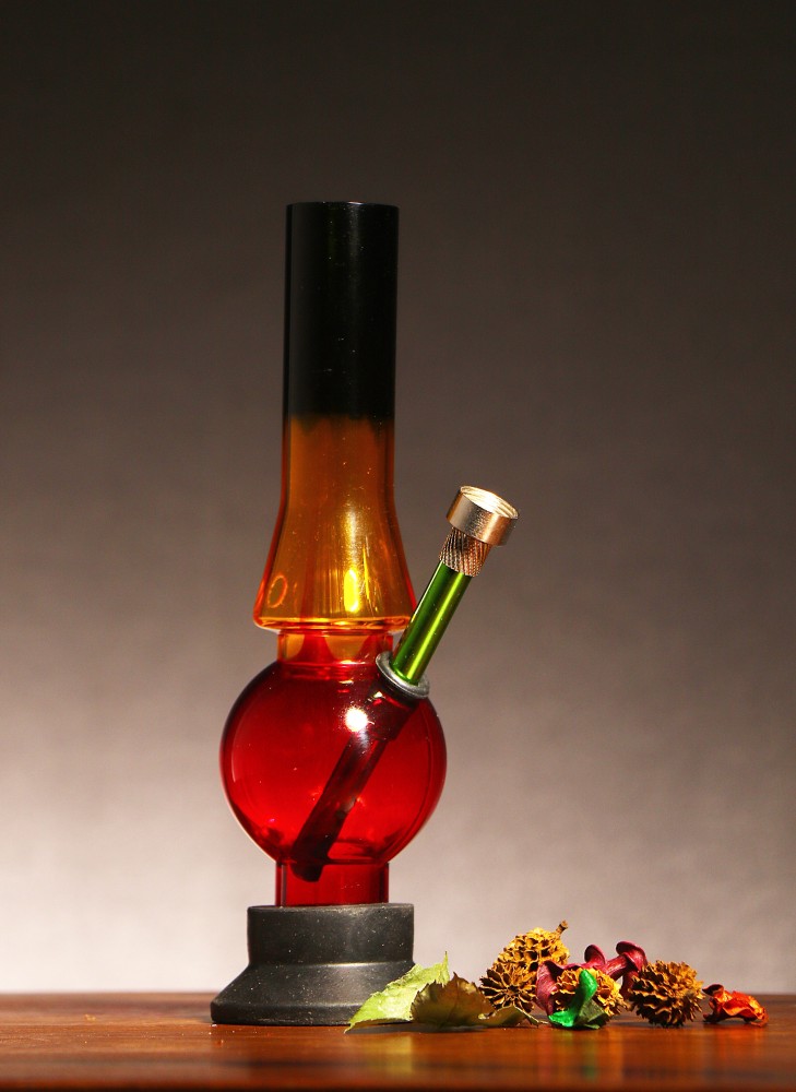 Buy Weed Bong for Smoking Online In India -  India