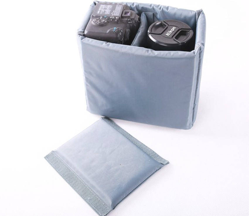 iKACHA Camera Bag Insert Padding SMALL Camera Bag iKACHA