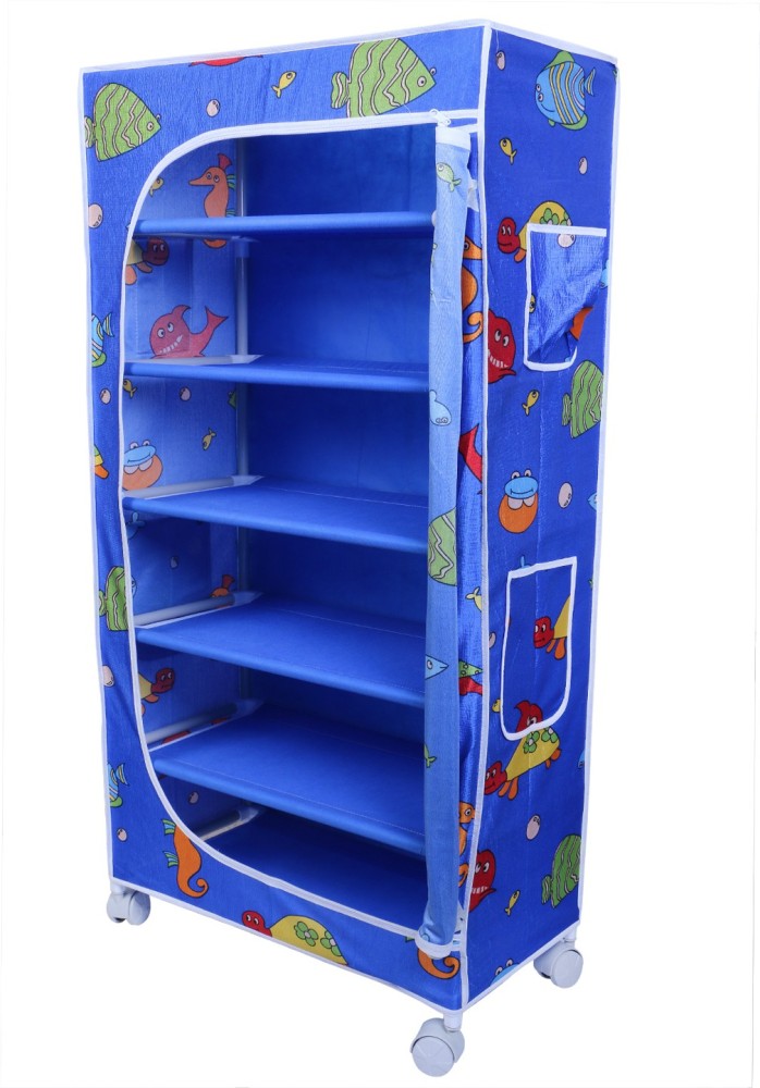 Baby wardrobe cheap flipkart