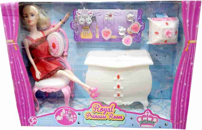Annie top doll set
