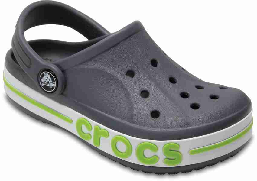 CROCS Boys Girls Slip on Clogs Price in India Buy CROCS