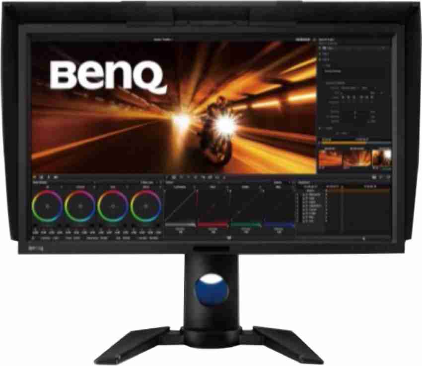 BenQ 27 inch WQHD IPS Panel Monitor (PV270) Price in India - Buy BenQ 27  inch WQHD IPS Panel Monitor (PV270) online at