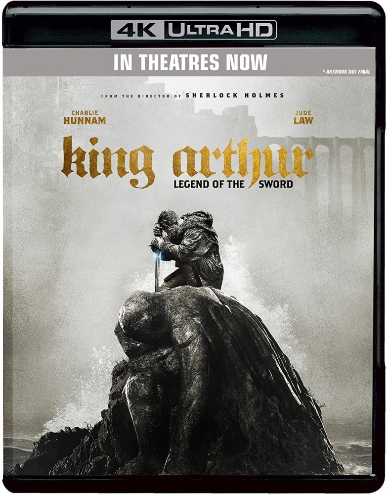 King arthur legend of discount the sword full movie online