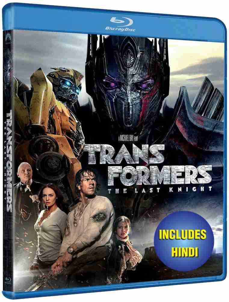 Transformers 5 outlet hindi full movie