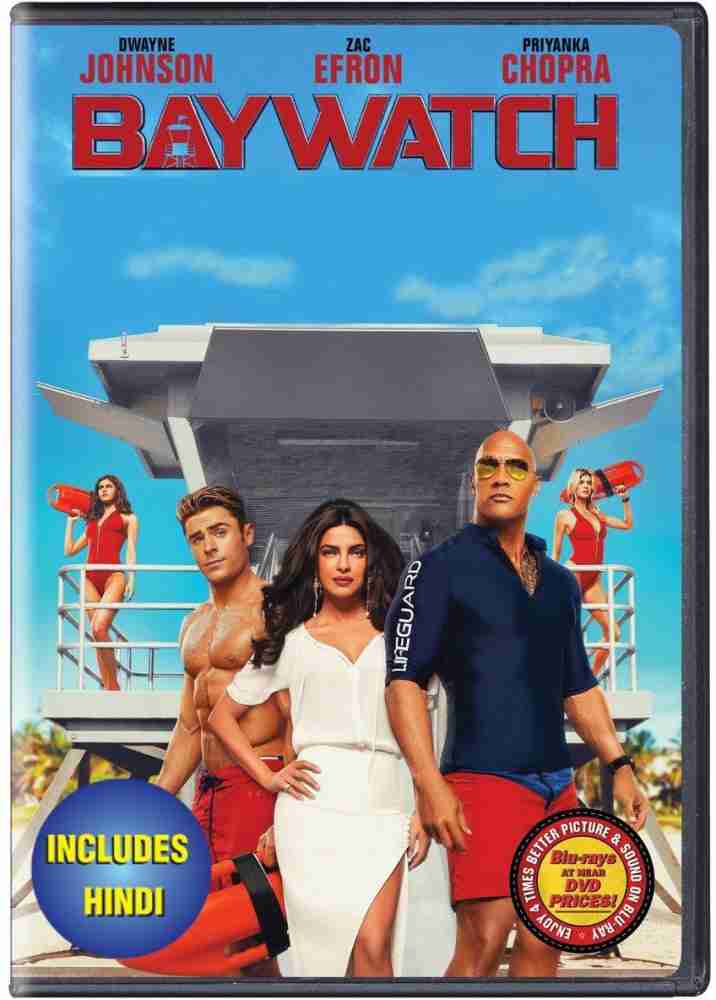 Baywatch full movie on sale 2017 in english