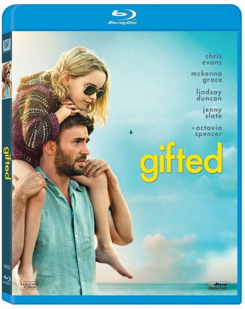 Gifted full best sale movie online