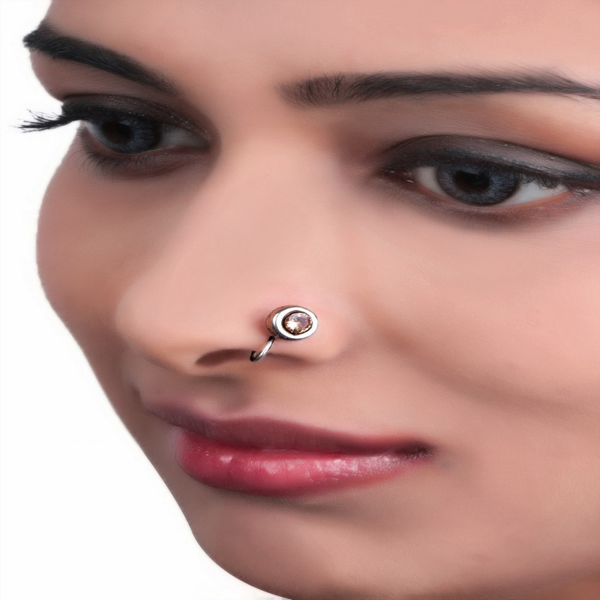Tjori new arrivals nose pins