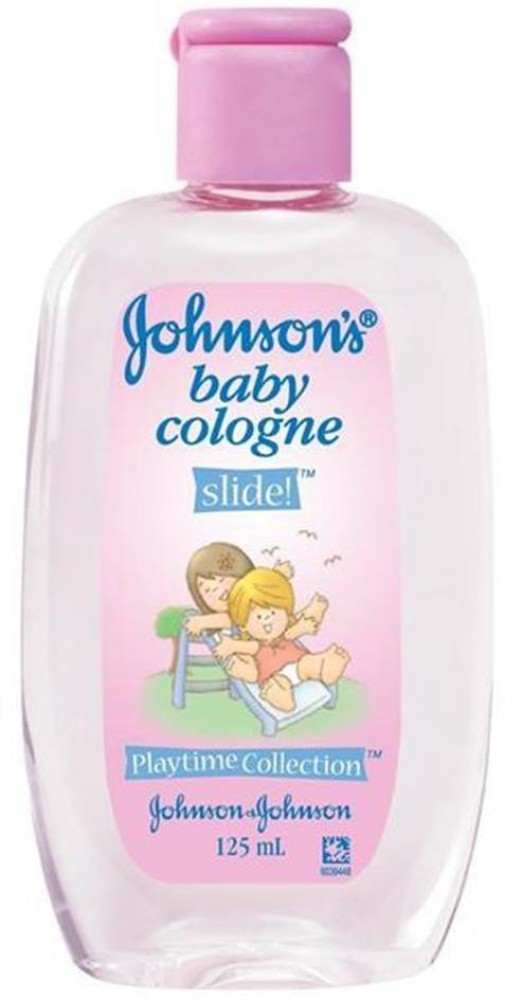 Parfum johnson 2024 baby cologne