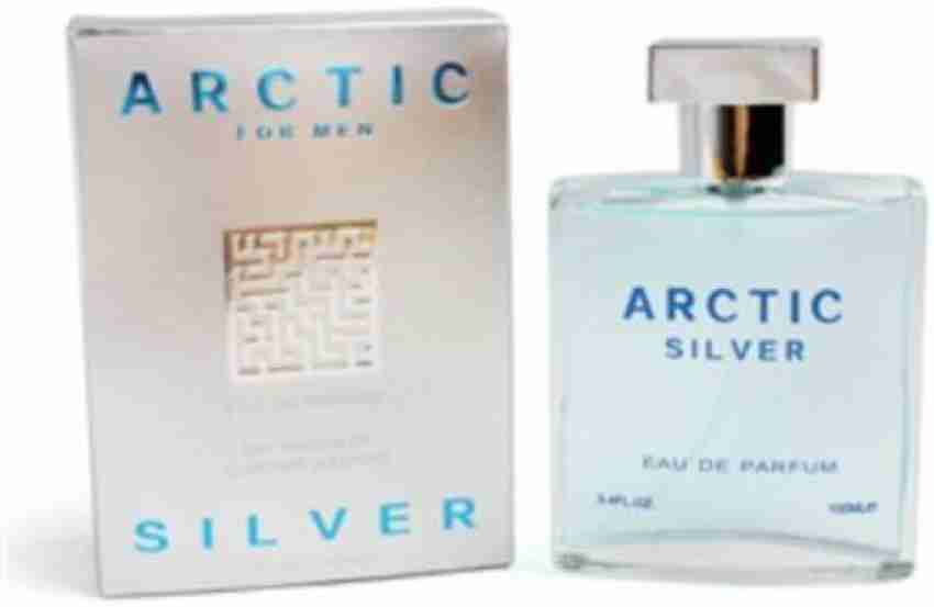 Aqua de silver discount aftershave