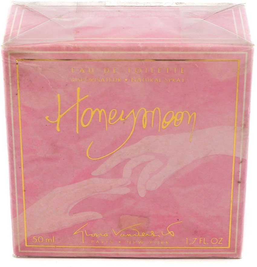 Gloria vanderbilt perfume paris new hotsell york