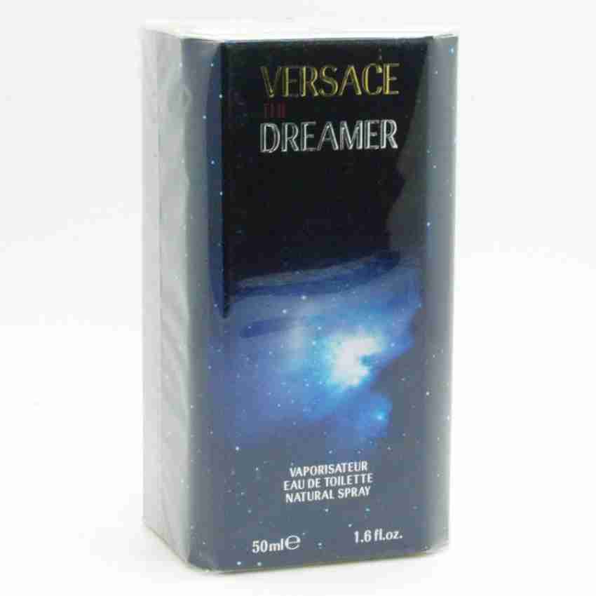 Versace the dreamer online edt 100ml