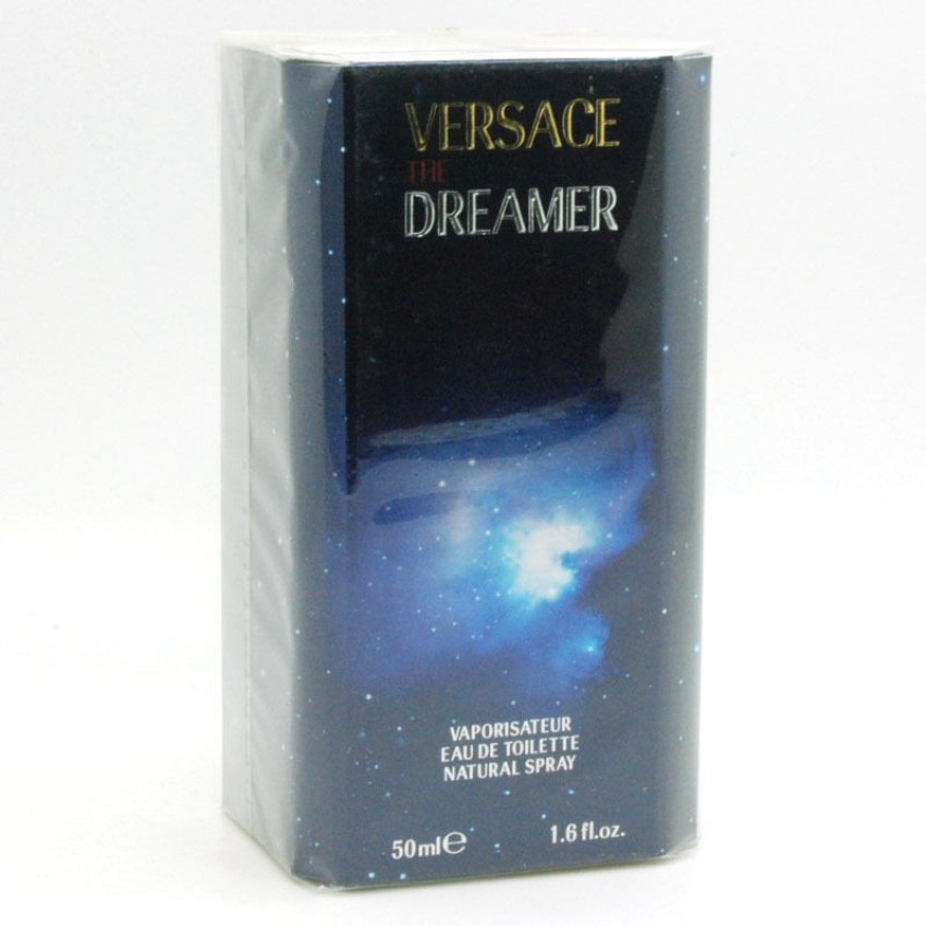 Dreamer the original edition versace new arrivals