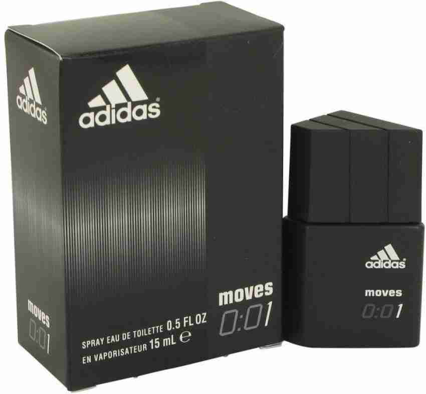 Adidas moves 2024 her perfume