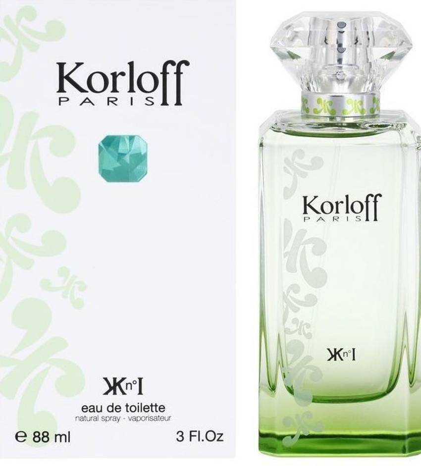 Korloff paris sales lady korloff intense