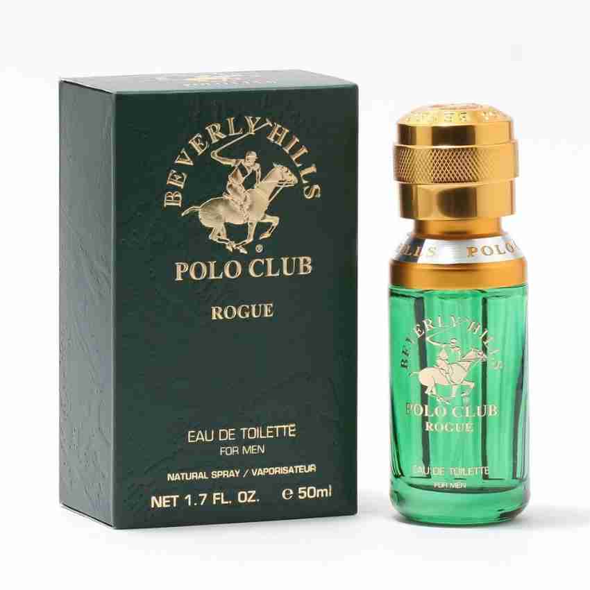 Polo club gold 2024 eau de toilette