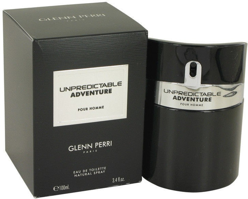 Unpredictable star cologne store