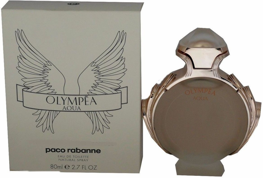 Buy PACO RABANNE Olympea Aqua Eau de Toilette 80 ml Online In