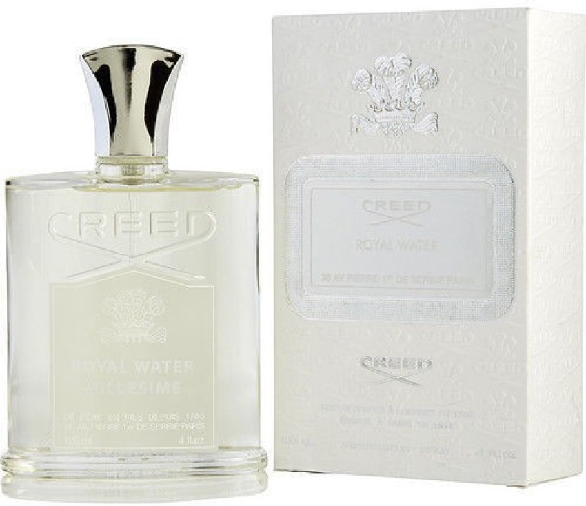 Perfume creed royal discount water