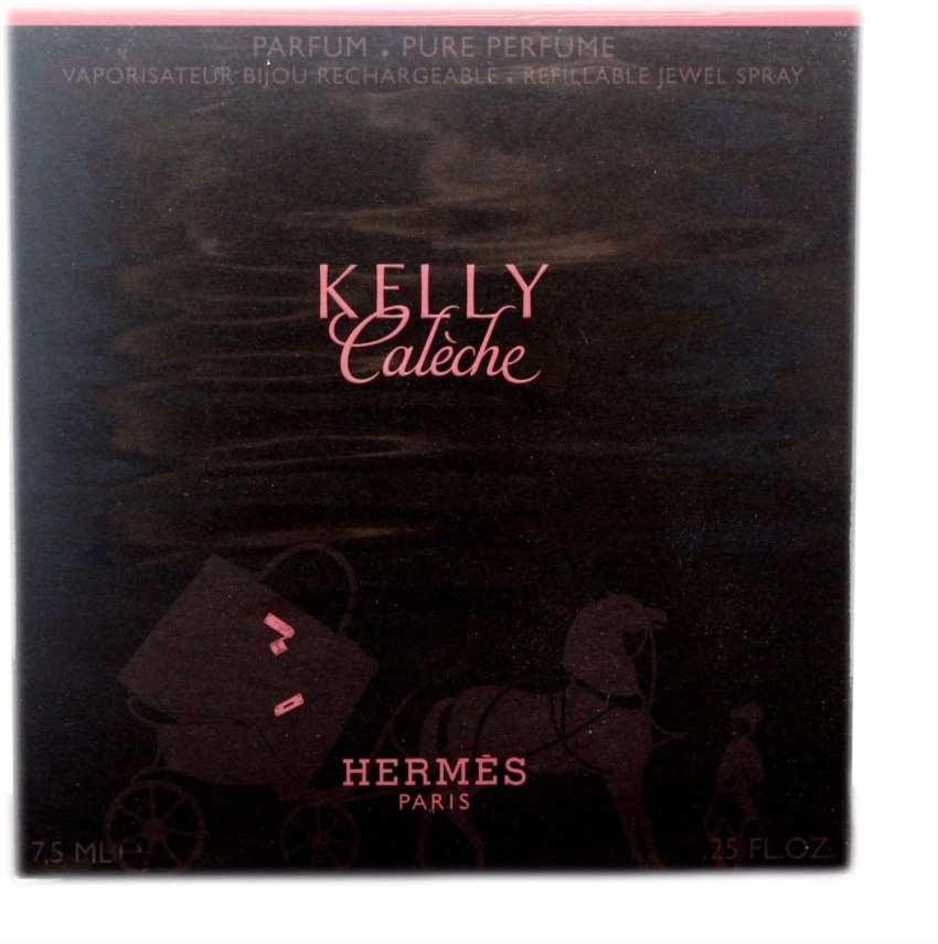 Buy HERMES Kelly Caleche Perfume 7.5 ml Online In India