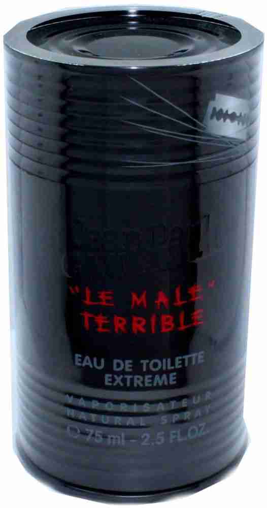 BUY JEAN PAUL GAULTIER, LE MALE EDT 75ML