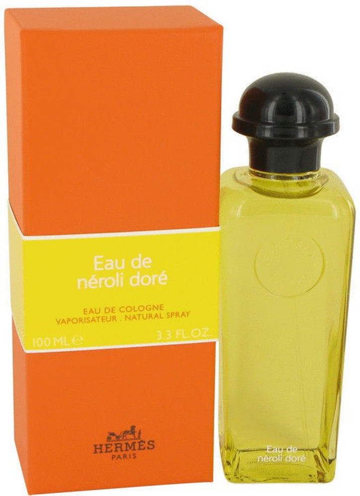 Buy HERMES Eau De Neroli Dore Eau de Cologne 100 ml Online In