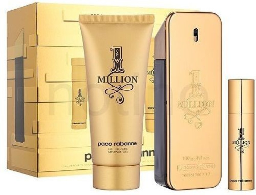 Perfume de mujer online million