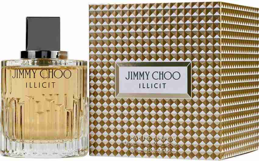 Illicit parfum jimmy online choo