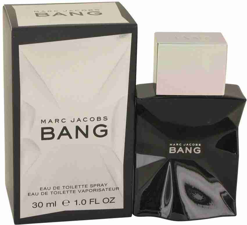 Marc jacobs bang hotsell aftershave