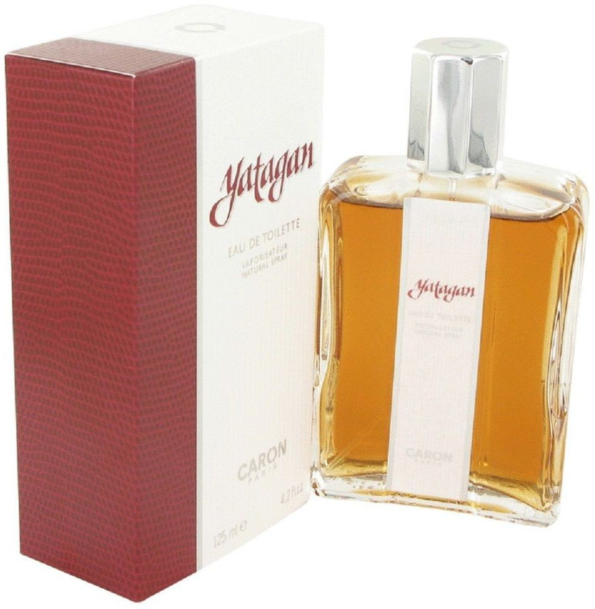 Yatagan fragrance 2025