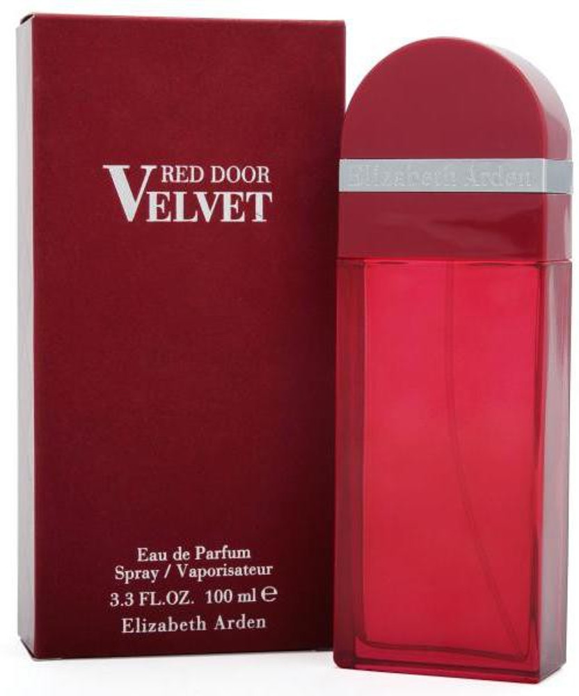 Elizabeth arden best sale parfum red door