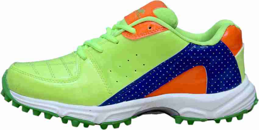 Stallion Sports Men s IPL Spike Cricket Shoes For Men Buy
