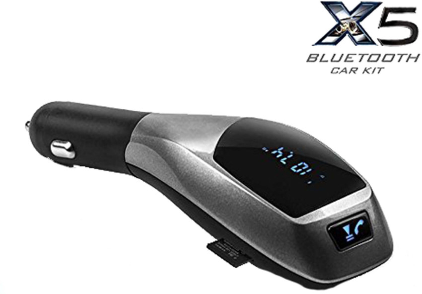 Car charger deals bluetooth speaker