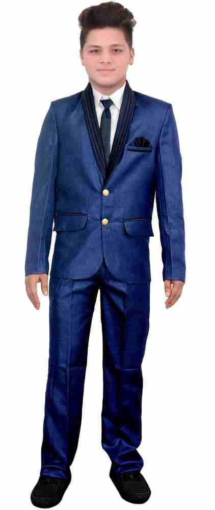 Coat suit for discount 14 year old boy