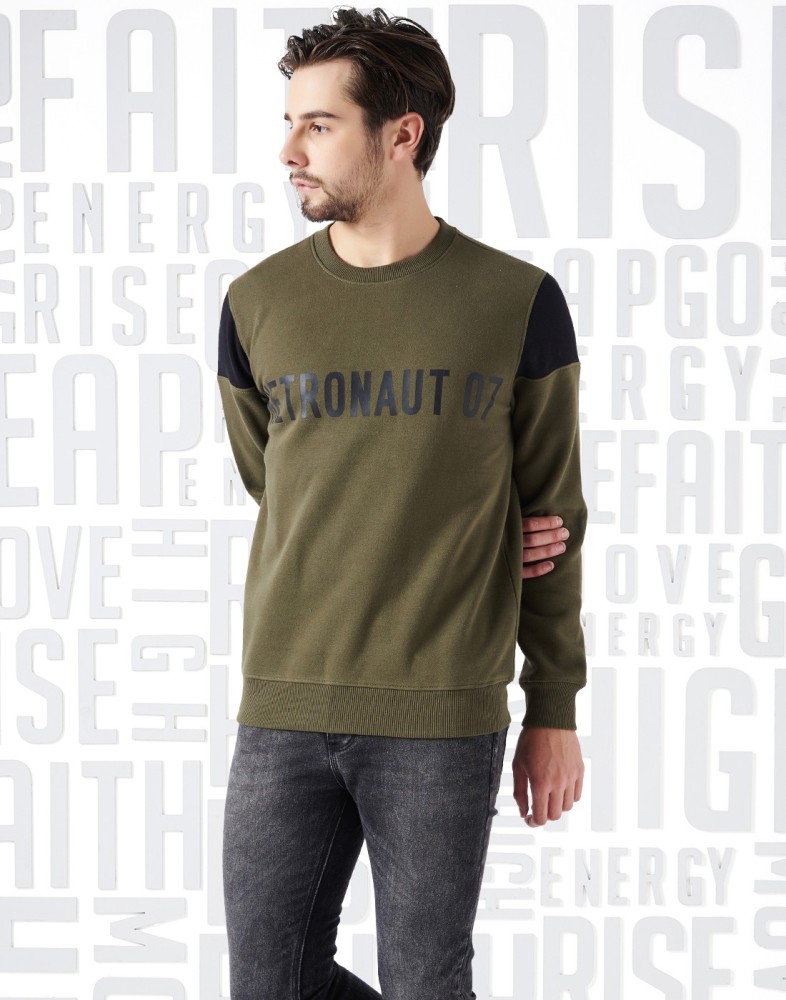 Metronaut sweatshirt outlet