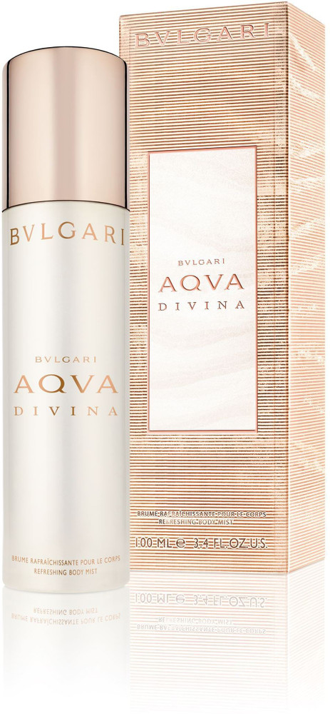 Aqua divina 2025