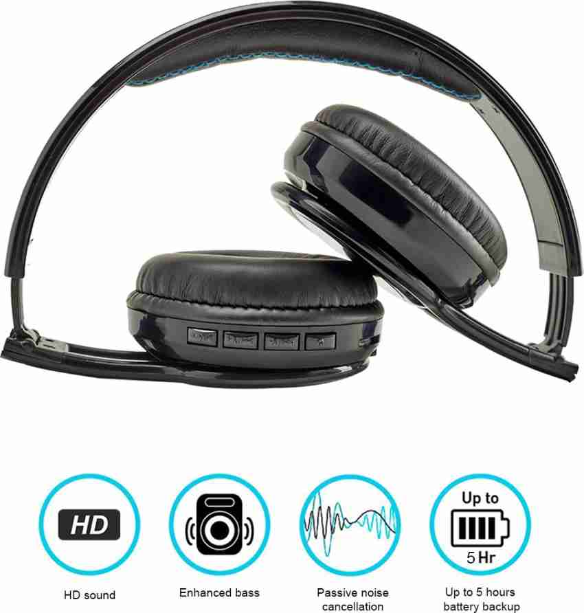 Soundlogic headphones hot sale flipkart