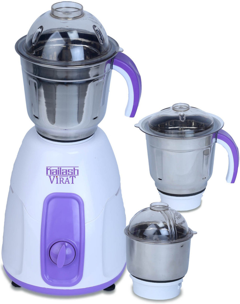 Kailash mixer grinder discount