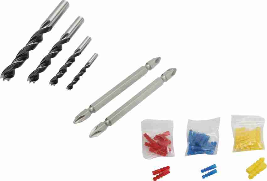 Bosch freedom kit online gsb 550