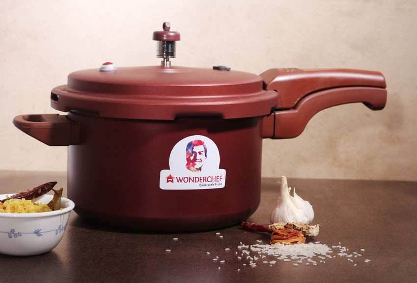 Wonder chef cooker 5 litre price sales