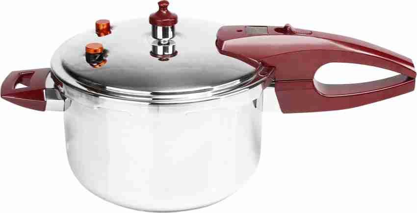 Buy Wonderchef Secura 5 Pressure Cooker Spare Parts Online