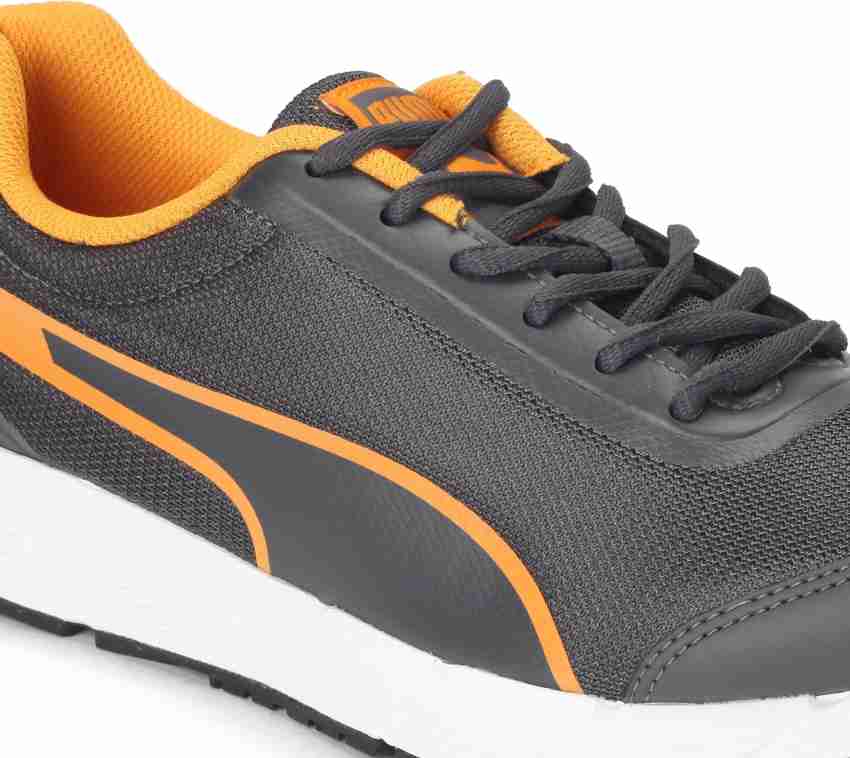 Puma rafter hot sale ii idp