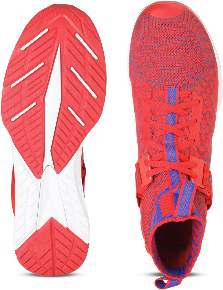 Puma ignite evoknit india top