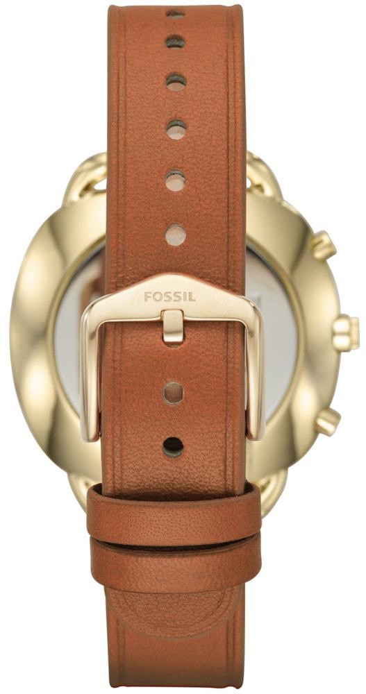 FOSSIL FTW1201 Q Hybrid Watch Smartwatch Price in India - Buy