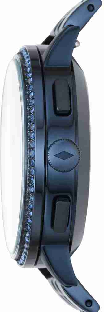 FOSSIL FTW1145 Q Hybrid Watch Smartwatch Price in India Buy FOSSIL FTW1145 Q Hybrid Watch Smartwatch online at Flipkart