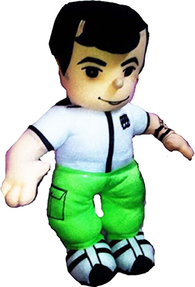 Ben 10 teddy bear discount