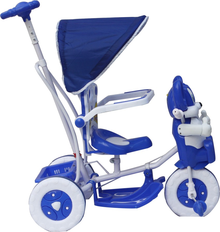 Nagar international 2024 baby tricycle