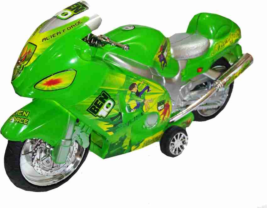 Hayabusa bike for store kids